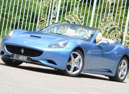 Ferrari California 4.3 L