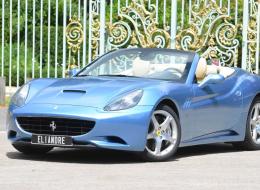 Ferrari California 4.3 L