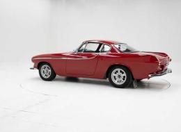 Volvo P 1800 S \'66 CH18563