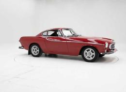 Volvo P 1800 S \'66 CH18563