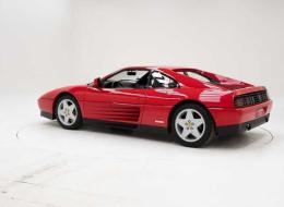 Ferrari 348 TB '90 CH83828