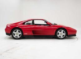 Ferrari 348 TB '90 CH83828