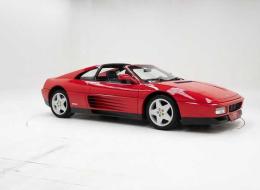 Ferrari 348 TS '90 CH86961