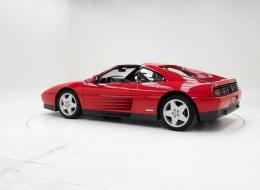 Ferrari 348 TS '90 CH86961