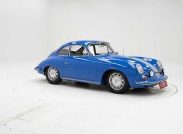 Porsche 356 SC '64 CH28064