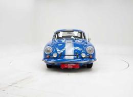 Porsche 356 SC '64 CH28064