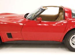 Chevrolet Corvette C3 Stingray