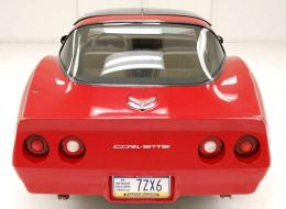 Chevrolet Corvette C3 Stingray