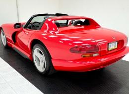 Dodge Viper RT-10 Roadster