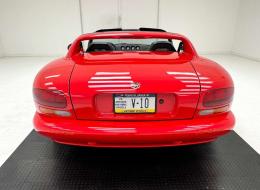 Dodge Viper RT-10 Roadster