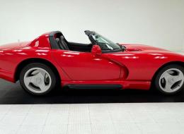 Dodge Viper RT-10 Roadster