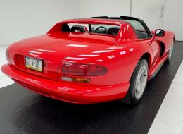 Dodge Viper RT-10 Roadster