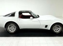 Chevrolet Corvette C3 Stingray