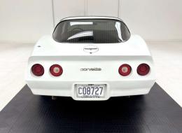 Chevrolet Corvette C3 Stingray