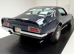 Pontiac Firebird Formula 350