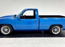 Chevrolet Pick-up C1500 Short Bed Sport