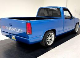 Chevrolet Pick-up C1500 Short Bed Sport