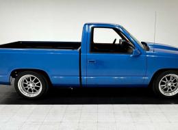 Chevrolet Pick-up C1500 Short Bed Sport