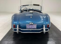 AC Cobra Shelby