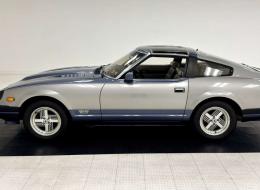 Datsun 280 ZX Turbo Coupe