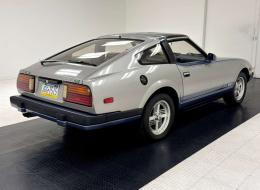 Datsun 280 ZX Turbo Coupe