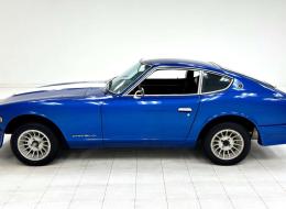 Datsun 240 Z Coupé
