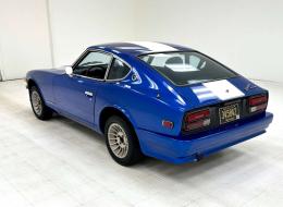 Datsun 240 Z Coupé