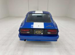 Datsun 240 Z Coupé
