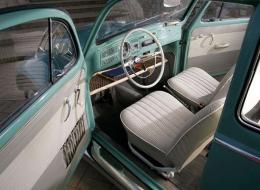 Volkswagen Coccinelle 1200