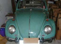 Volkswagen Coccinelle 1200