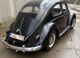 Volkswagen Coccinelle 1200