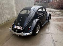 Volkswagen Coccinelle 1200
