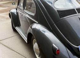 Volkswagen Coccinelle 1200