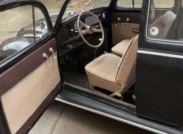 Volkswagen Coccinelle 1200