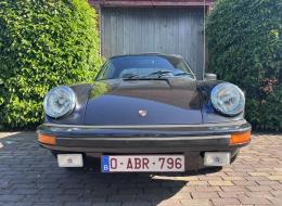 Porsche 911 2.7 Targa
