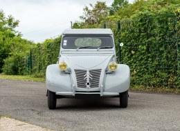 Citroen 2 CV Type A