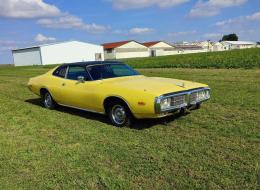 Dodge Charger SE BROUGHAM 