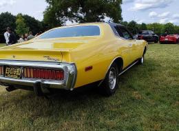 Dodge Charger SE BROUGHAM 
