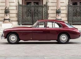 Bristol 405