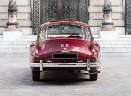 Bristol 405