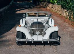 Excalibur Phaeton Série IV 