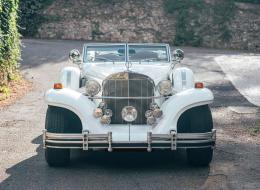 Excalibur Phaeton Série IV 