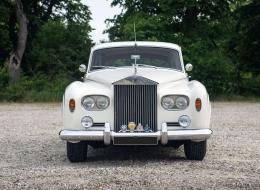 Rolls-Royce Silver Cloud III