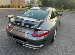 Porsche 997 GT3 MK1