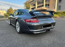 Porsche 997 GT3 MK1