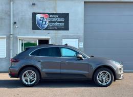 Porsche Macan S V6 Diesel