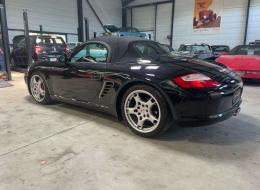 Porsche Boxster 3.2 S