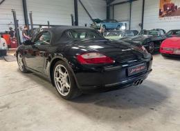 Porsche Boxster 3.2 S