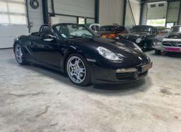 Porsche Boxster 3.2 S