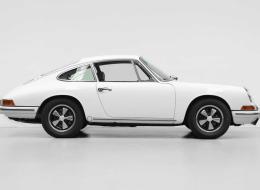 Porsche 911 T SWB 1967 - Fully Restored By Kremer ! - Matching